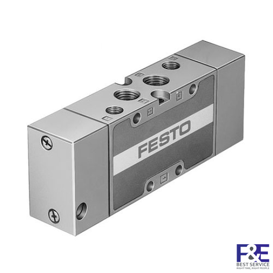 van kh&#237; n&#233;n festo VL-5 / 3E-1/4-B