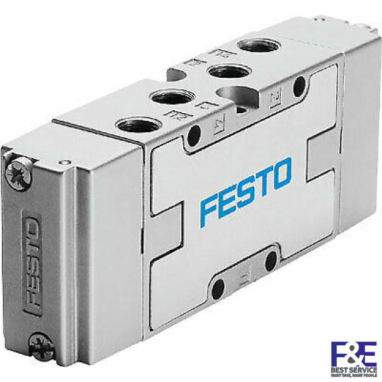 van kh&#237; n&#233;n festo VL-5 / 3E-1/8-B-EX