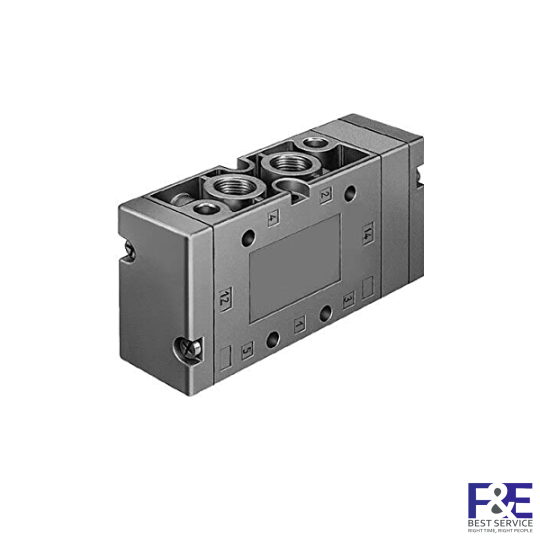 van kh&#237; n&#233;n festo VL-5 / 3E-3/8-B-EX