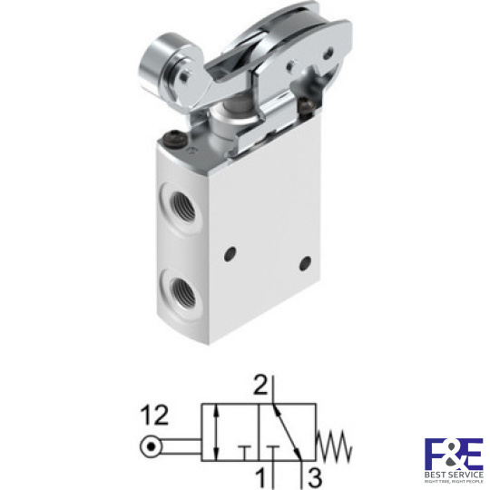 van kh&#237; n&#233;n festo VMEF-RT-M32-M-G18