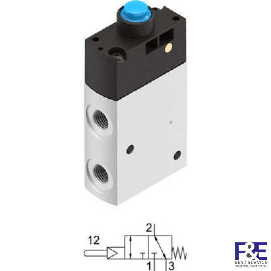 van kh&#237; n&#233;n festo VMEF-STC-M32-M-G18