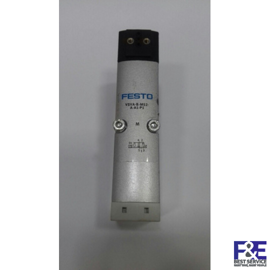 van kh&#237; n&#233;n festo VSVA-B-M52-A-A1-P1