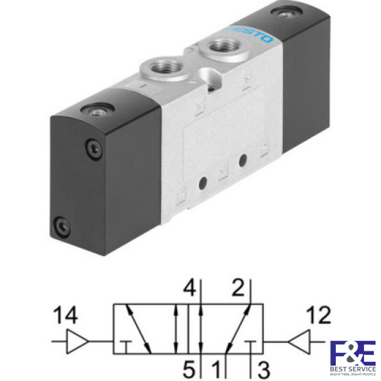 van kh&#237; n&#233;n festo VUWS-L30-B52-N38