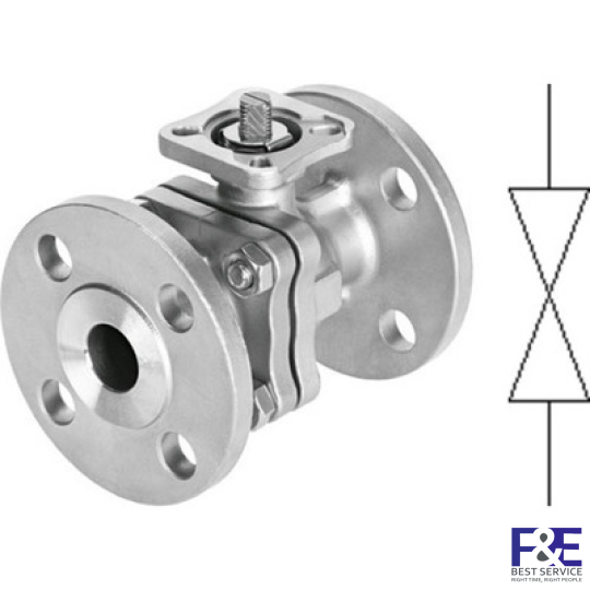 van kh&#237; n&#233;n festo VZBF-6-P1-20-D-2-F1012-V15V16