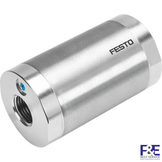 van kh&#237; n&#233;n festo VZQA-C-M22C-15-S5S5-ALV4E-6-E