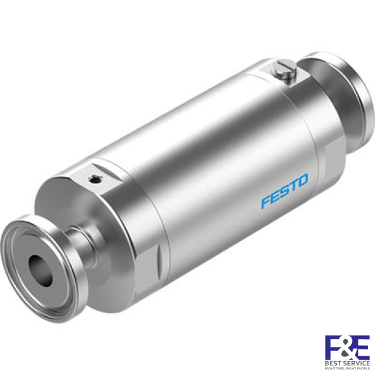 van kh&#237; n&#233;n festo VZQA-C-M22C-6-S5S5-V2V4E-4