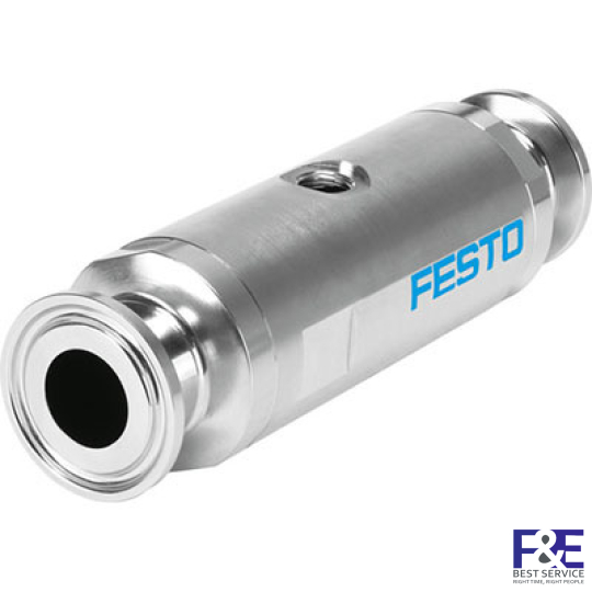 van kh&#237; n&#233;n festo VZQA-C-M22U-15-S1S1-V4V4S1-4