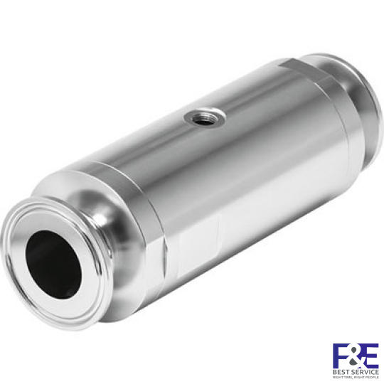 van kh&#237; n&#233;n festo VZQA-C-M22U-25-S5S5-V4V4E-4