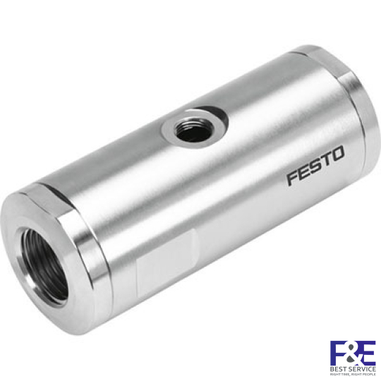 van kh&#237; n&#233;n festo VZQA-C-M22U-6-GG-ALV4N-4