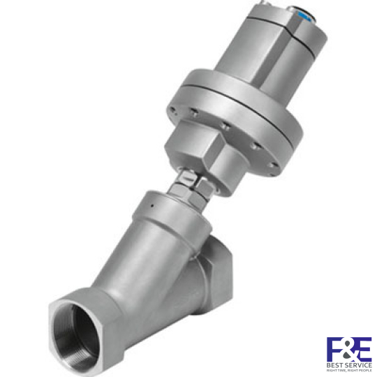 van kh&#237; n&#233;n festo VZXA-A-TS7-2-M2-V14T-16-M-90-26-PR-V4