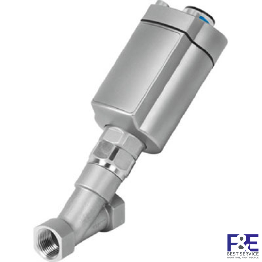 van kh&#237; n&#233;n festo VZXA-B-TS6-25-M2-V13T-23-K-75-20-V4