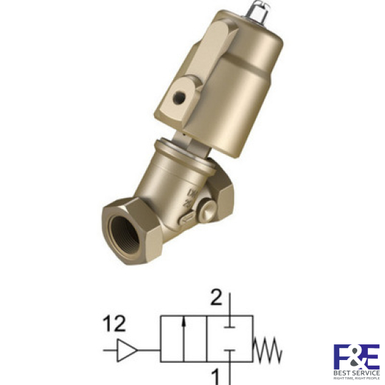 van kh&#237; n&#233;n festo VZXF-L-M22C-MA-G1-230-M1-H3B1T-50-16