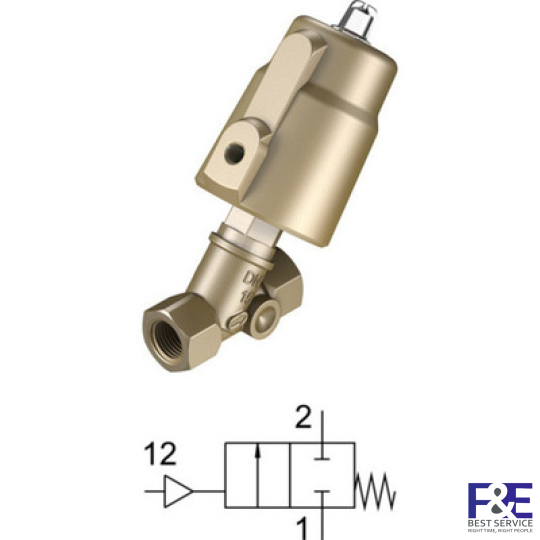 van kh&#237; n&#233;n festo VZXF-L-M22C-MB-G12-120-H3B1-50-16-EX4