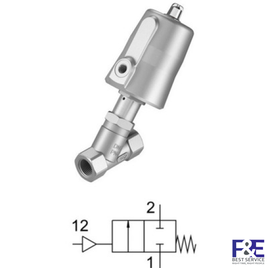 van kh&#237; n&#233;n festo VZXF-L-M22C-MB-G12-130-M1-V4V4T-50-40-EX4