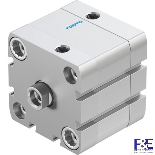 Xi lanh festo ADN-50-15-I-P-A