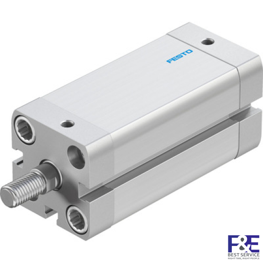 Xi lanh Festo ADNGF-80-25-PPS-A