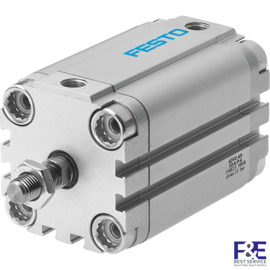 Xy lanh festo ADVU-100-15-APA