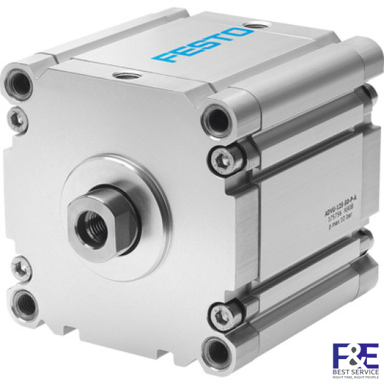 Xy lanh festo ADVU-125-25-PA