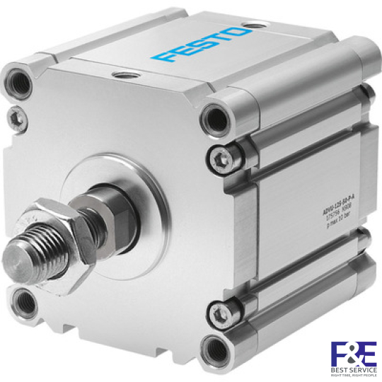 Xy lanh festo ADVU-125-40-APA