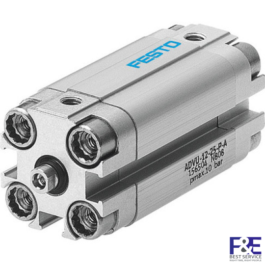 Xy lanh festo ADVU-16-5-PA