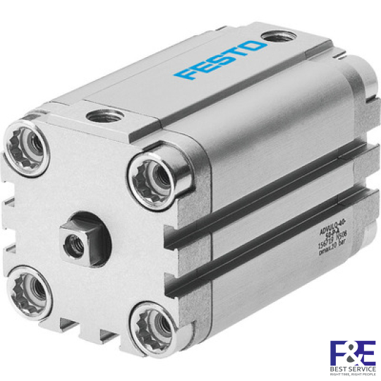 Xy lanh Festo&#160;ADVULQ-80-50-P-A