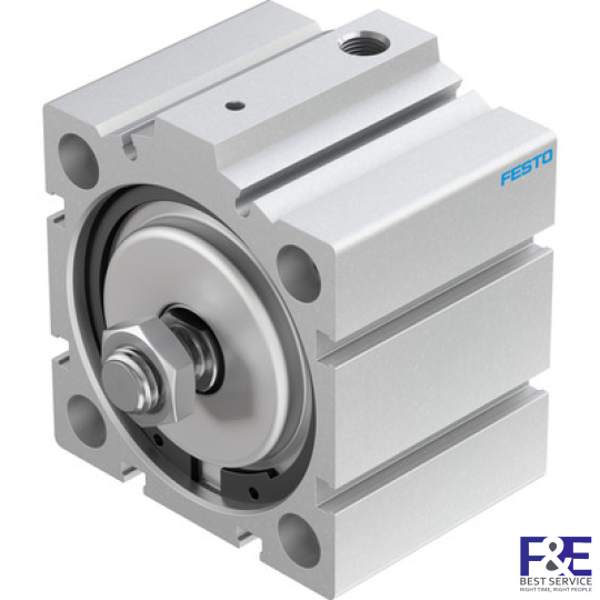 Xy lanh Festo AEVC-63-25-AP