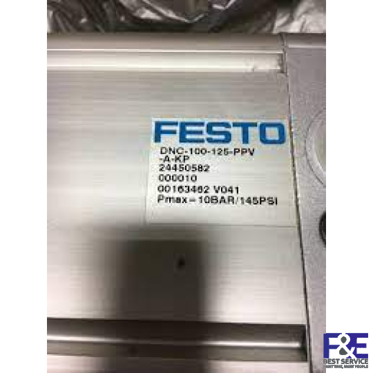 Xy Lanh Festo DNC-100-125-PPV-A