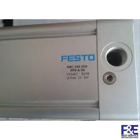 Xy Lanh Festo DNC-100-250-PPV-A