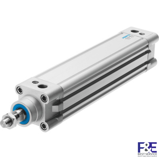 Xy Lanh Festo DNC-40-40-PPV-A
