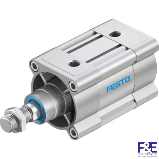 Xy lanh festo DSBC-100-25-PPSA-N3