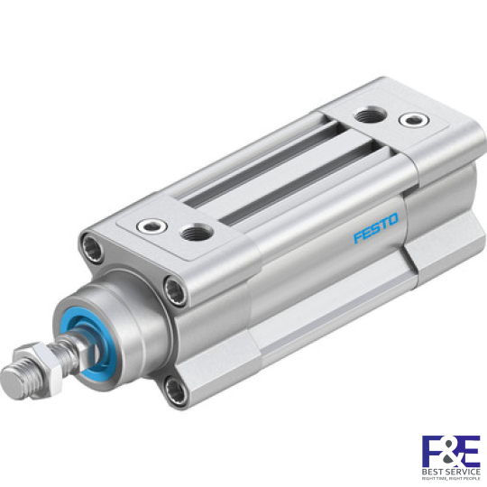 Xy lanh Festo DSBC-32-25-PPVA-N3