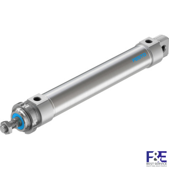 Xy lanh Festo DSNU-40-200-P-A