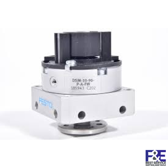 Xylanh Festo DSM-10-90-P-A-FW