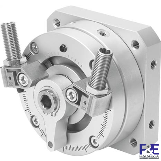 Xylanh Festo DSM-32-270-P1-AB