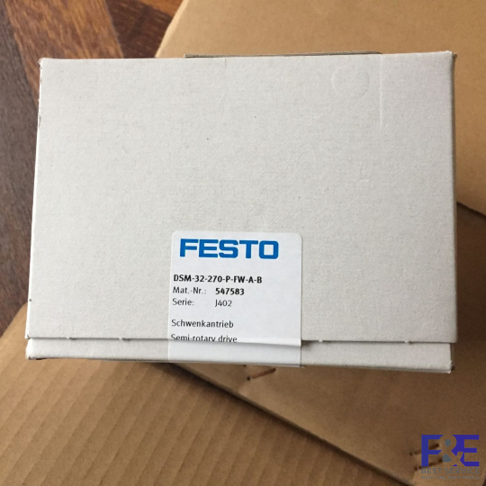 Xylanh Festo&#160;DSM-T-12-270-FW-AB