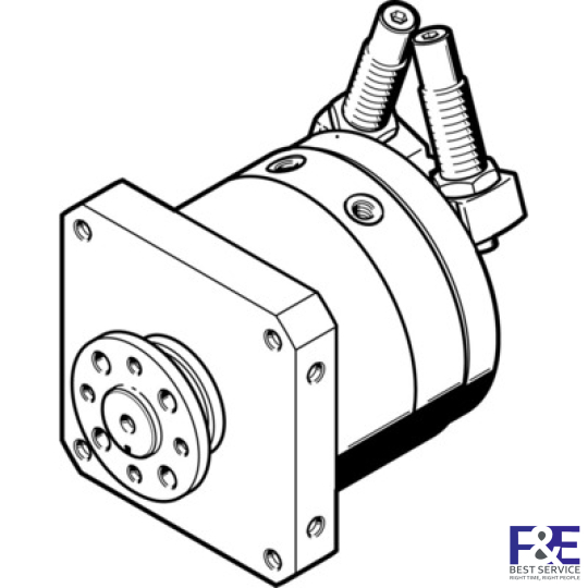 Xylanh Festo&#160;DSM-T-16-270-CC-FW-AB