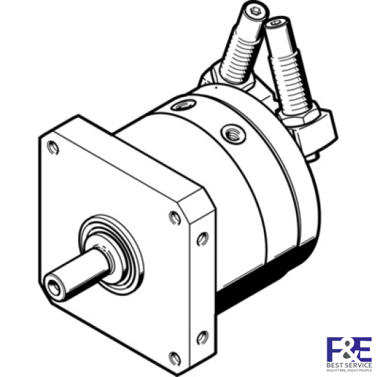 Xylanh Festo DSM-T-32-270-CC-A-B