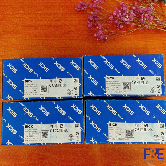 Cảm biến Sick WTB26P-1H162120A00