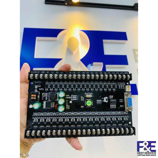 Board Mạch PLC PLC EY- Mitsubishi FX2N 32MT