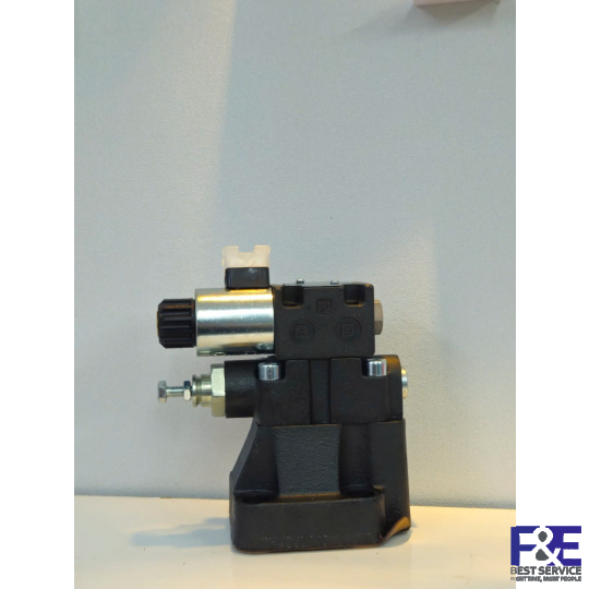 Van an toàn DUPLOMATIC RQM5-P5/A/60N-D24K1