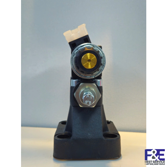 Van an toàn DUPLOMATIC RQM5-P5/A/60N-D24K1