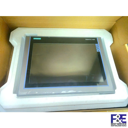 Màn hình HMI TP1200 COMFORT – 6AV2124-0MC01-0AX0 