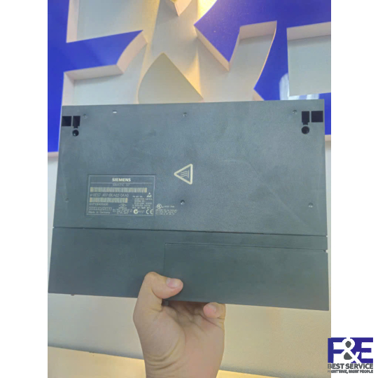 SIMATIC S7-400   6ES7 407-0KA02-0AA0