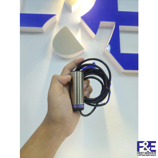 Cảm biến tiệm cận Telemecanique XSAV12373EX