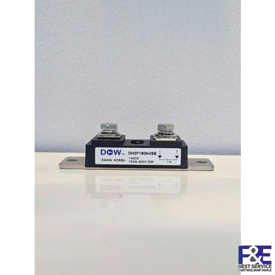 Mô-đun diode mosfet DH2F160N4SE