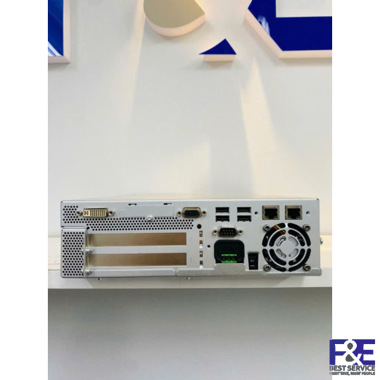 SINUMERIK PCU 6FC5210-0DF31-2AA0