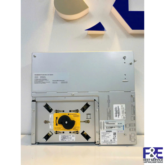 SINUMERIK PCU 6FC5210-0DF31-2AA0