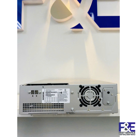 Bộ điều khiển Siemens 6FC5210-0DF31-2AA0