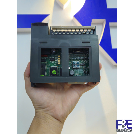 Module analog LS G4F-AD3A