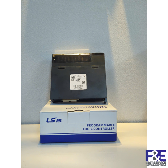 Module analog LS G4F-AD3A